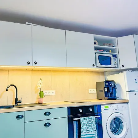 T2 Rdc 4 Pers Terrasse Proche Appartamento Marseillan (Herault)