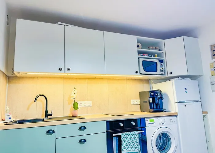 T2 Rdc 4 Pers Terrasse Proche Appartamento Marseillan (Herault)