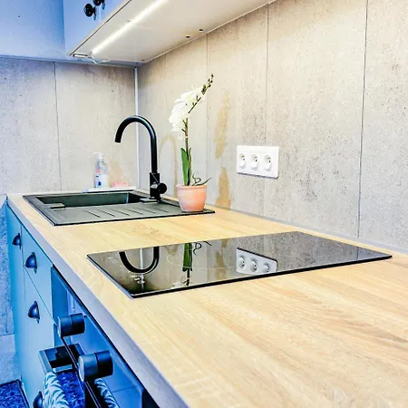 公寓 T2 Rdc 4 Pers Terrasse Proche *